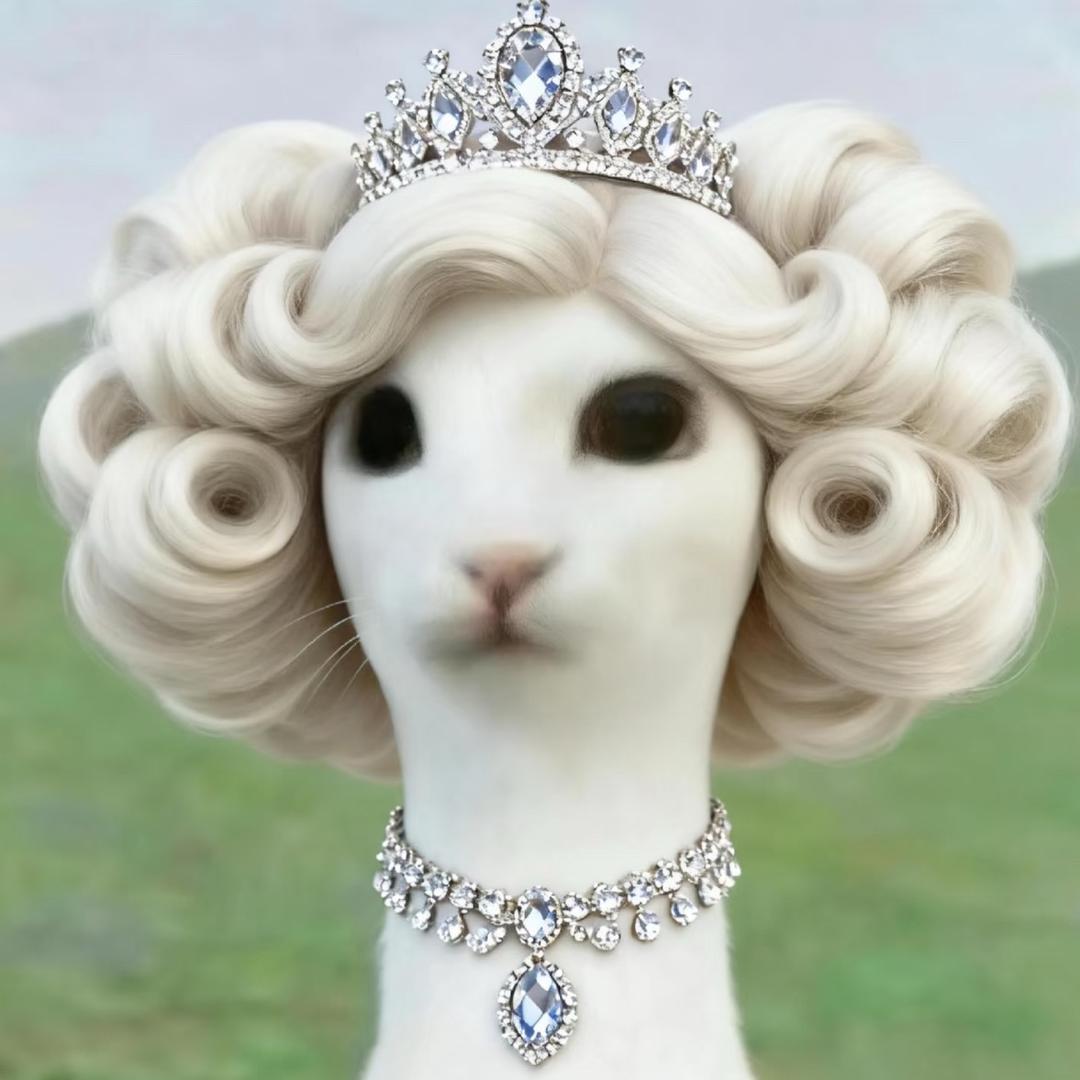 小奶猫