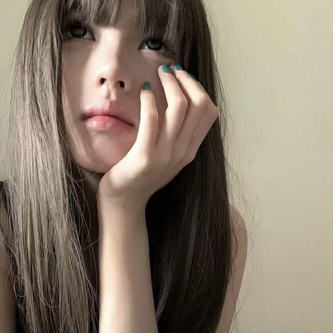 橘子汁🍊