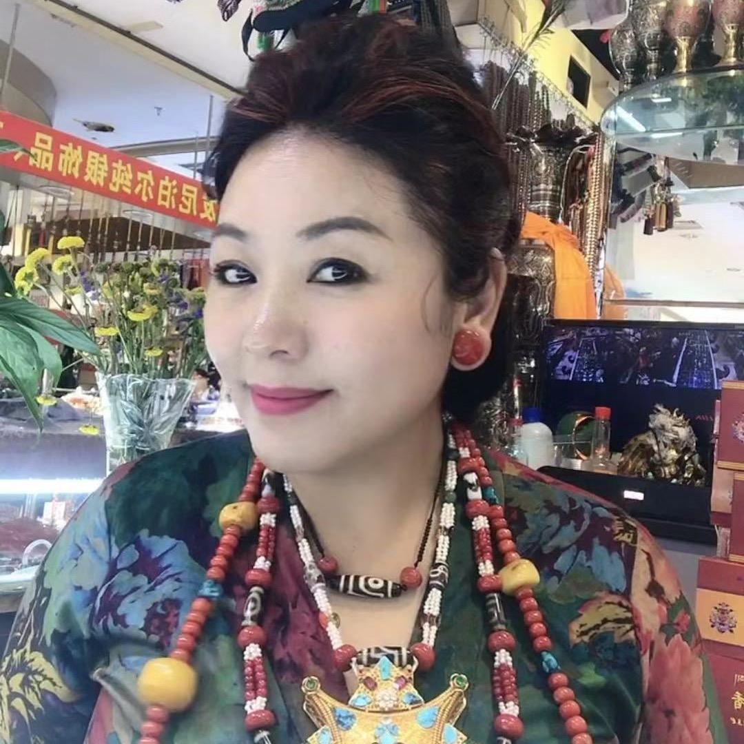双妈妈小号首饰💍👏