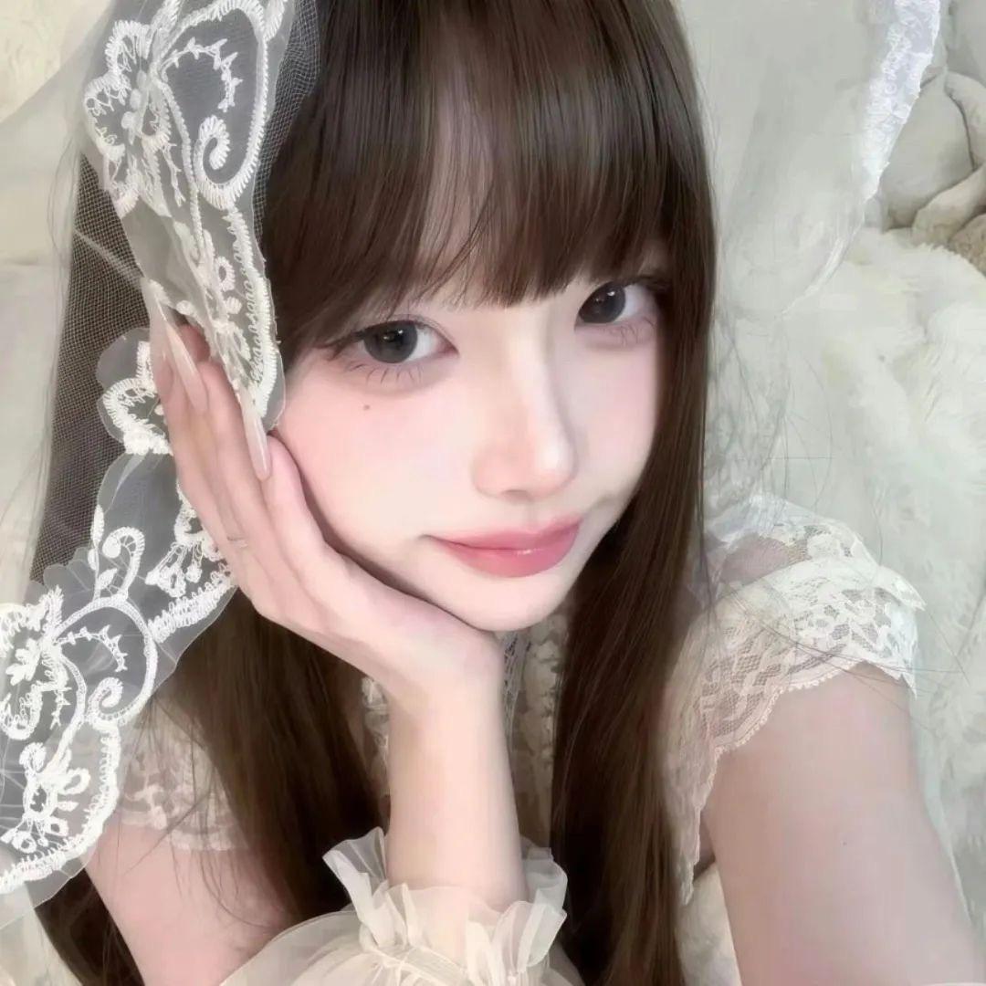 在月下许愿