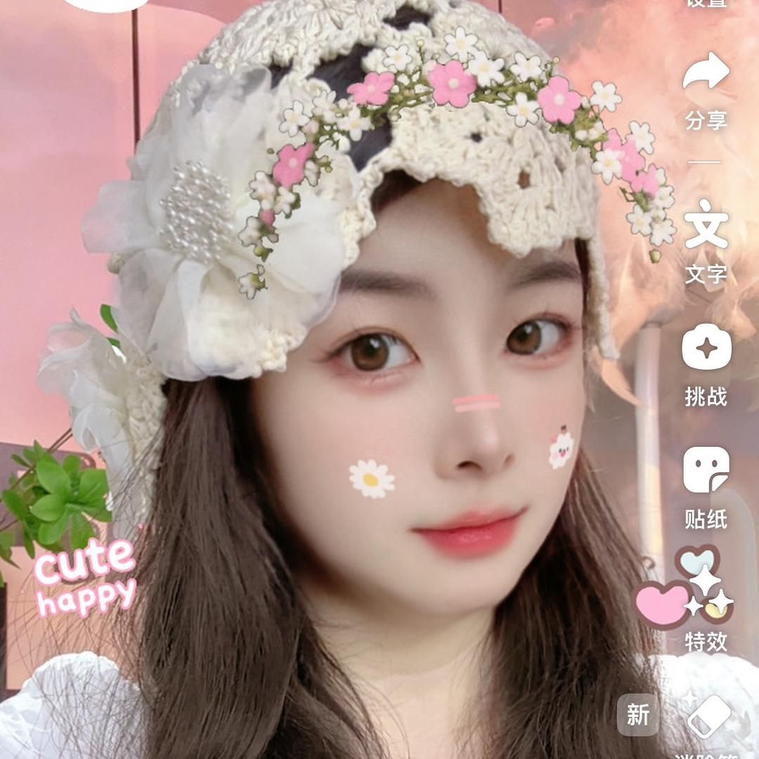 俏俏（22:50）