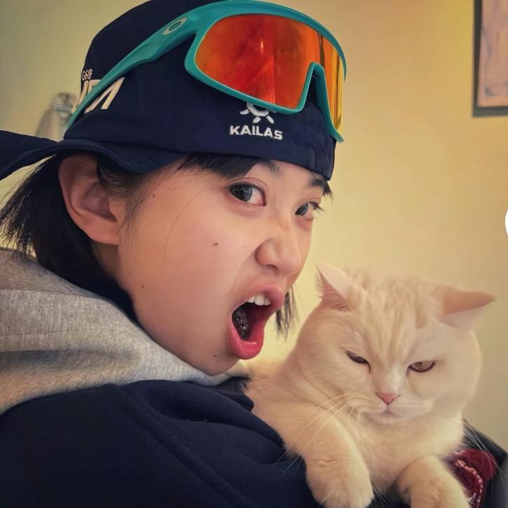 惟独.🐾
