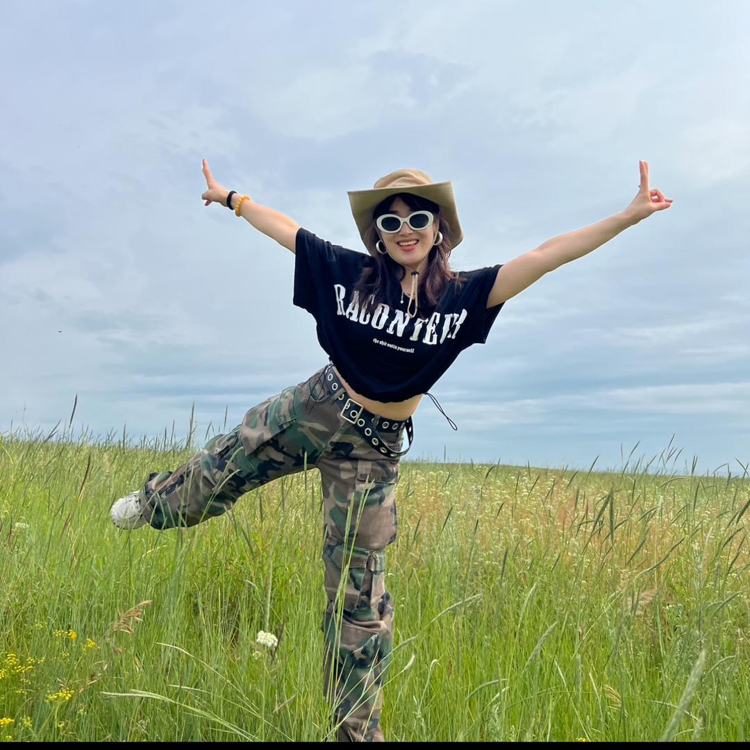 小亮～赛拉名后