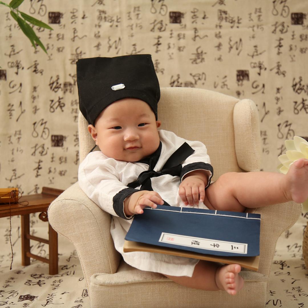 欢喜麻麻辅食记