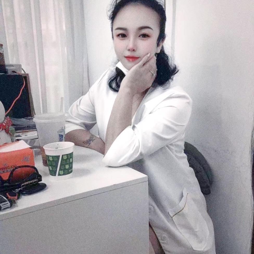 师太「好物在橱窗」