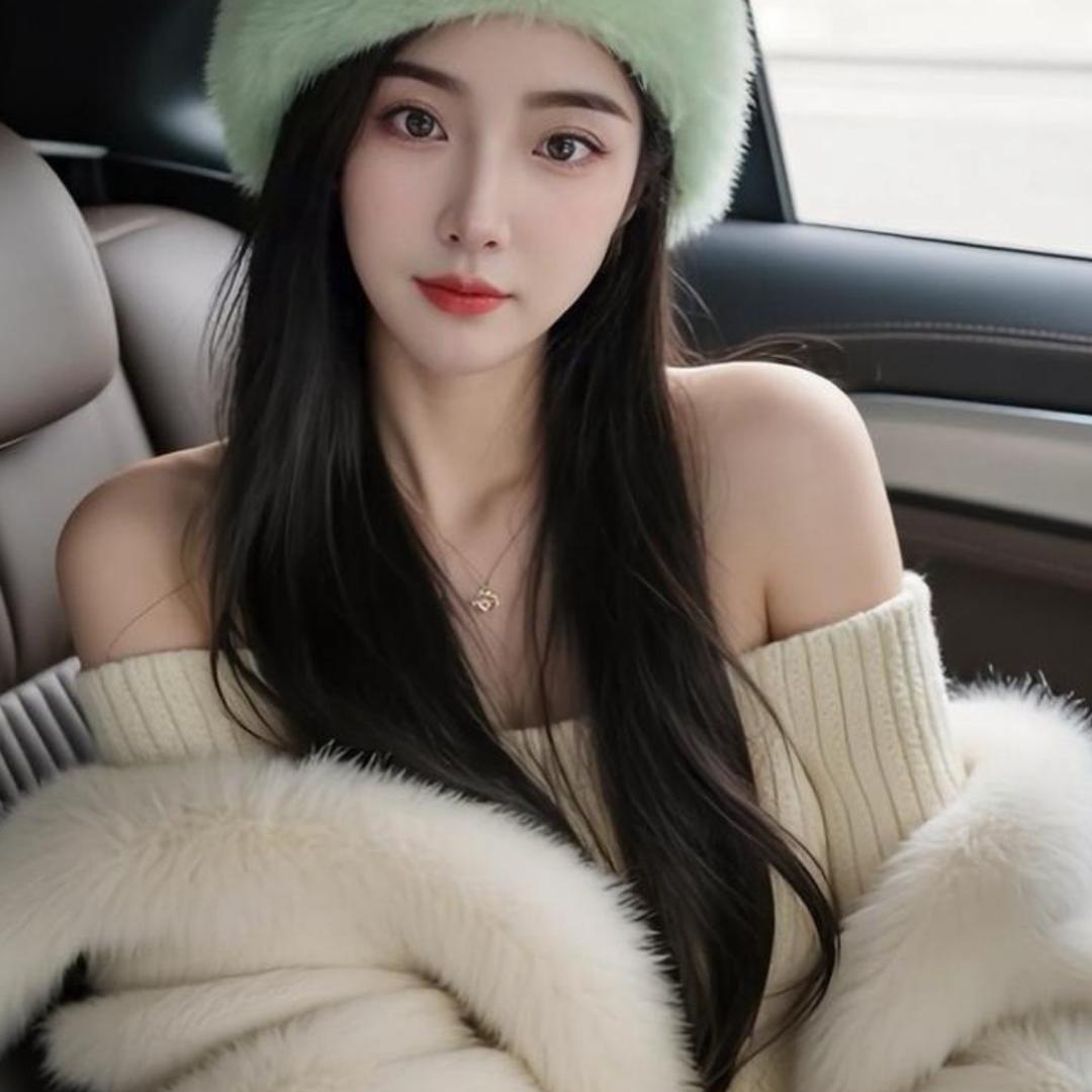 固执小姐姐