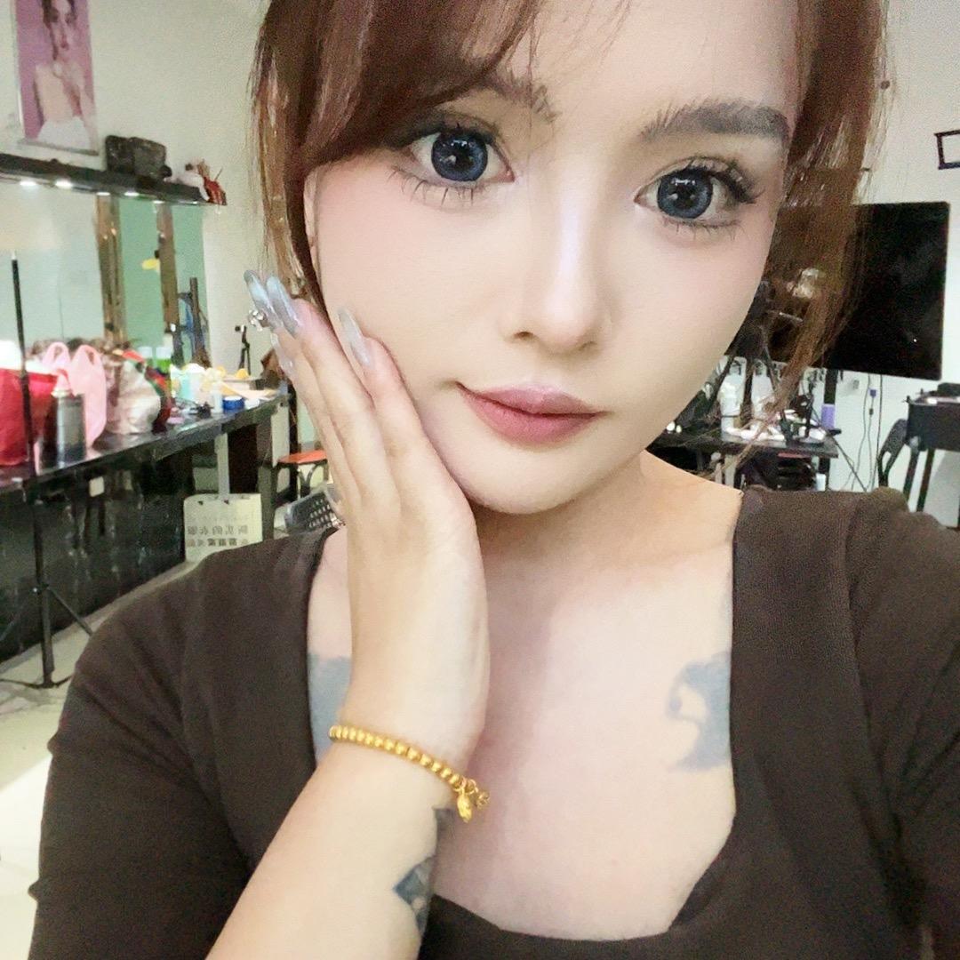 水悦澜庭足道(礼仪店)——美子