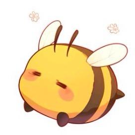 小🐝