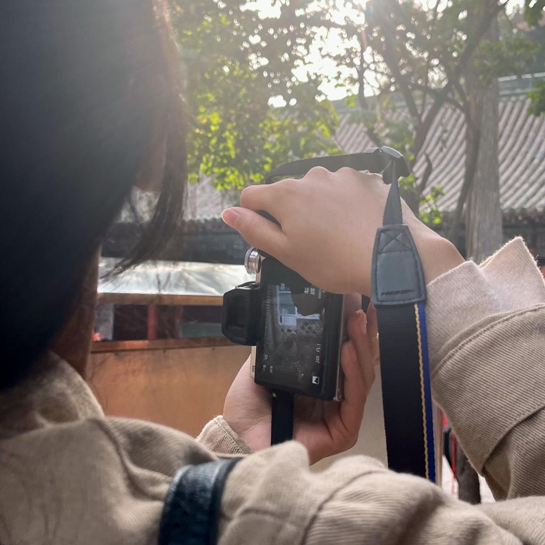 清语📷