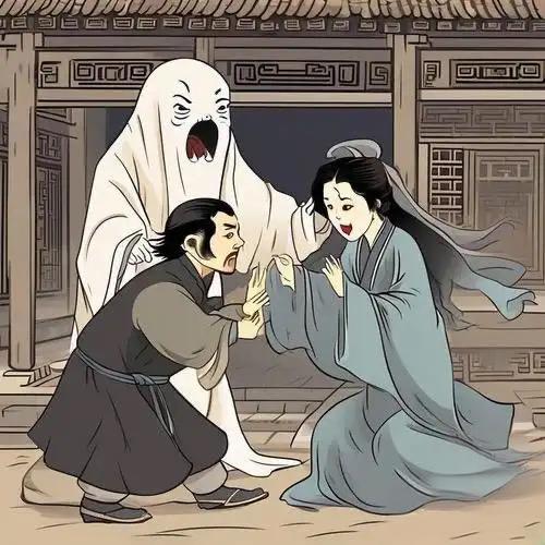 民间故事