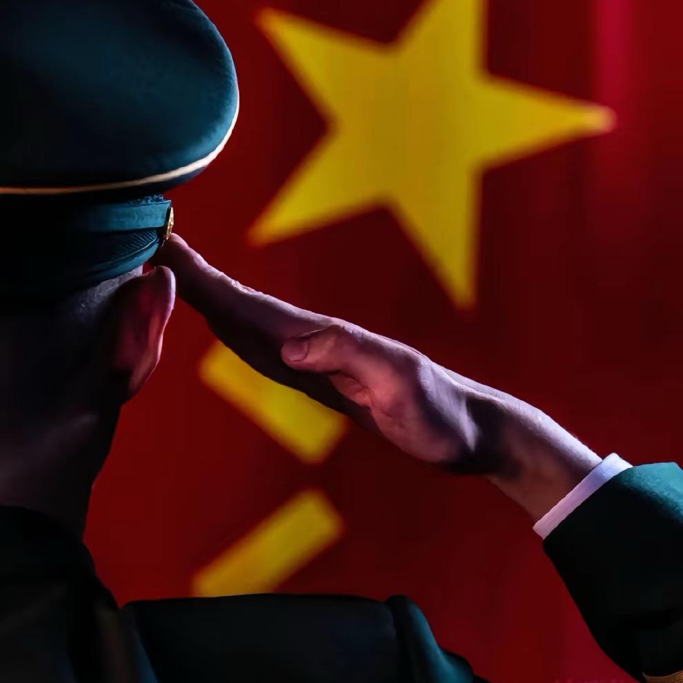 小谢班长🇨🇳（退役-重庆）