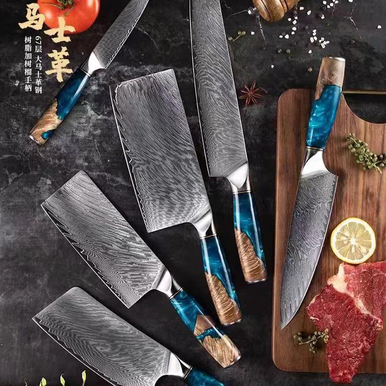 YOUDELI厨业刀具专卖店铺