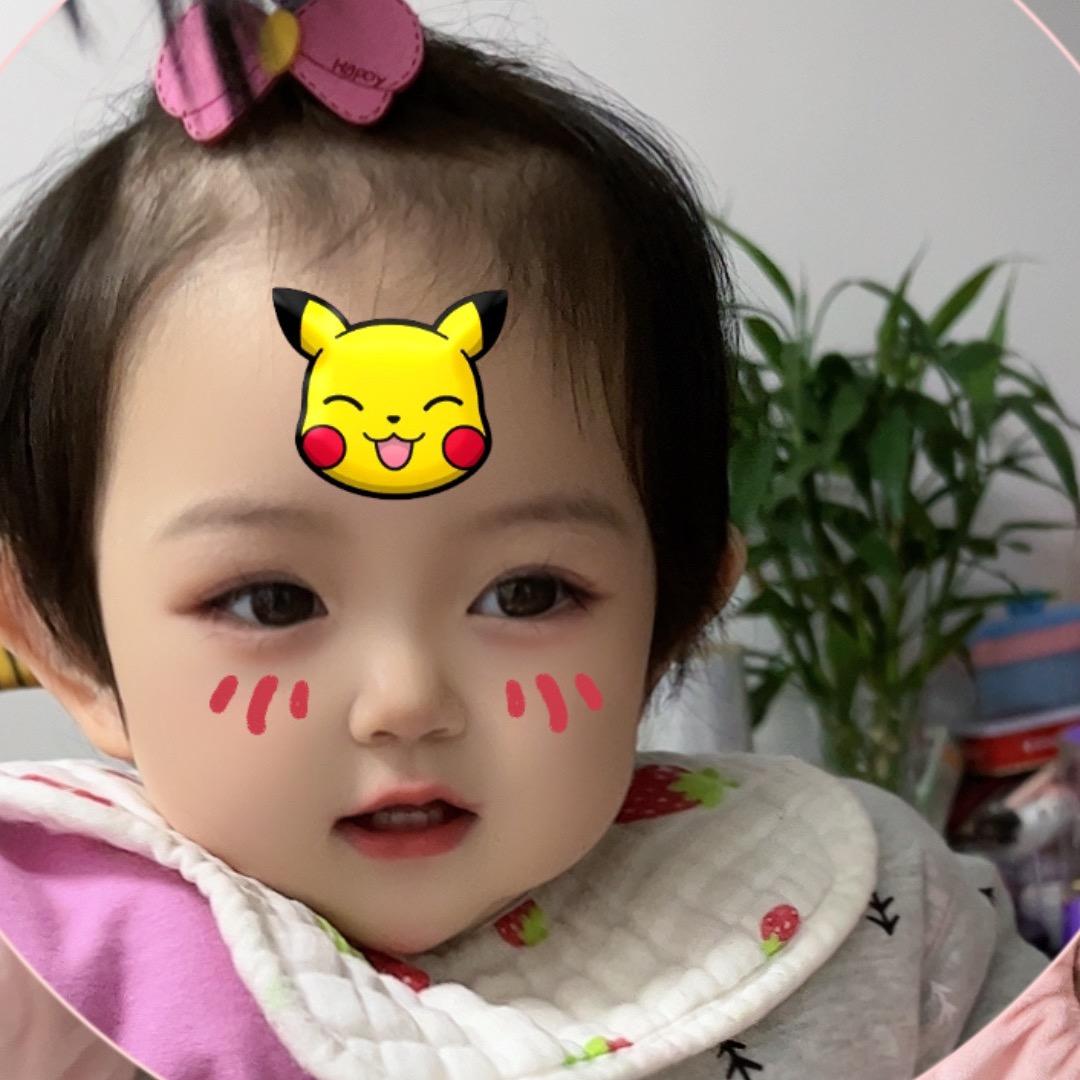 小可乐🥤麻麻