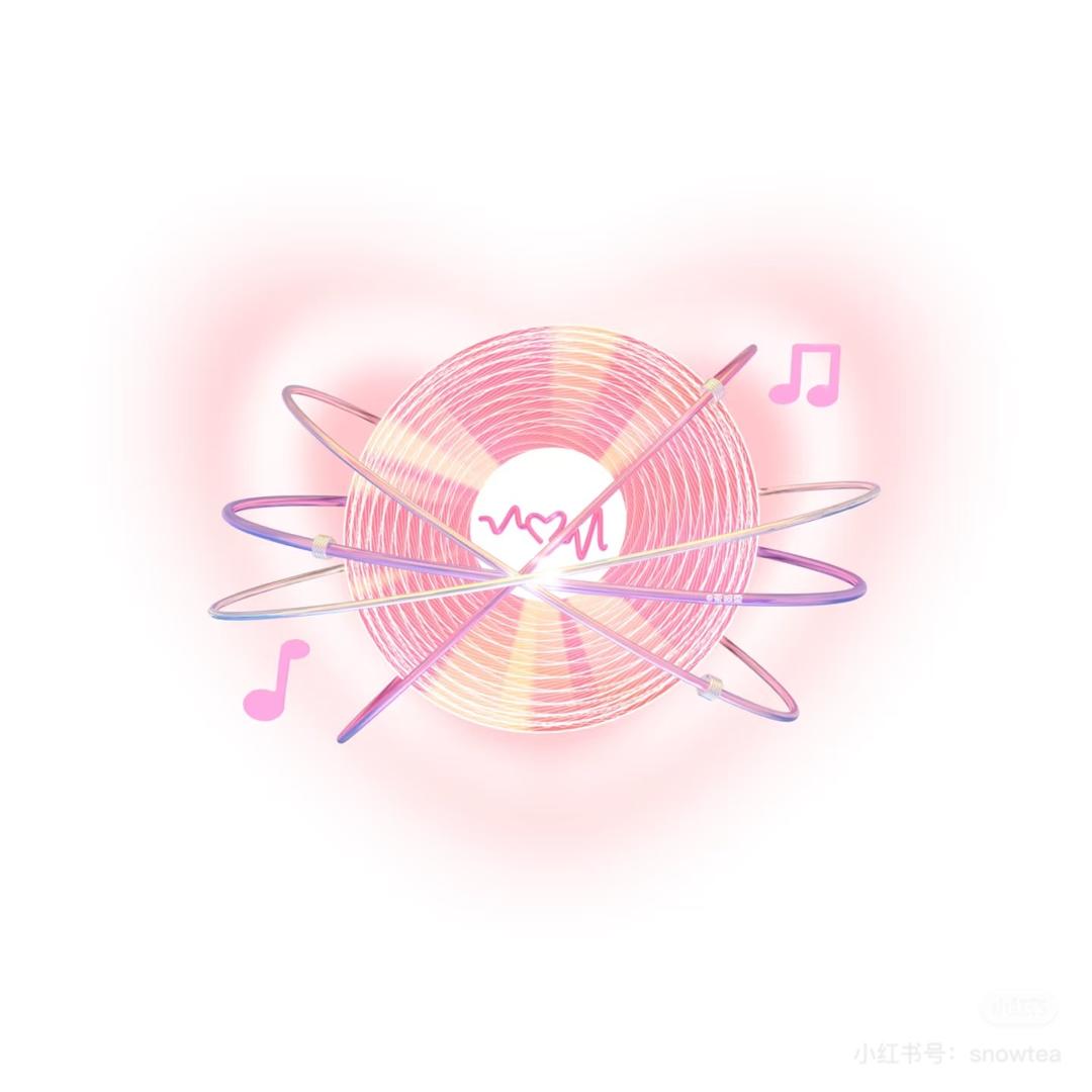 梦幻唱片
