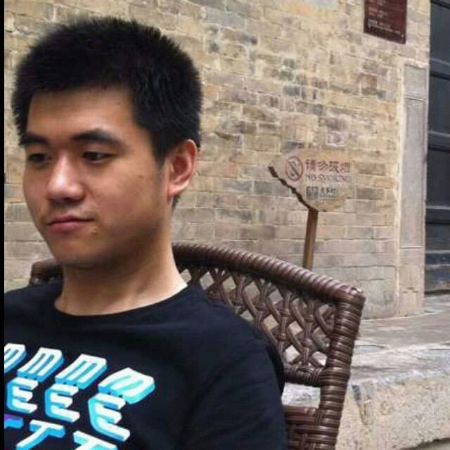 陕中旅太乙宫门市部韩全