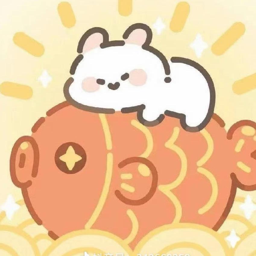 旺旺小仙贝