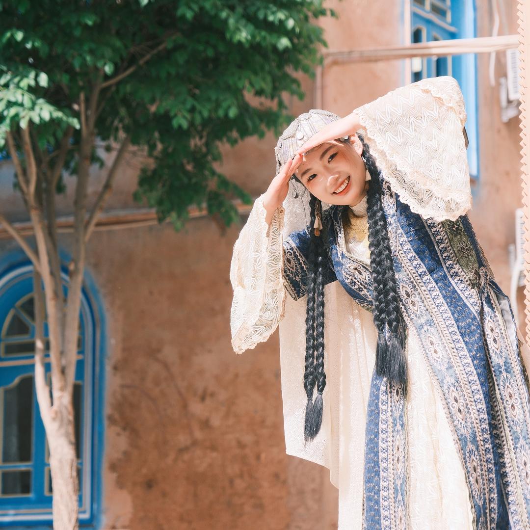 陆哈哈的有趣生活