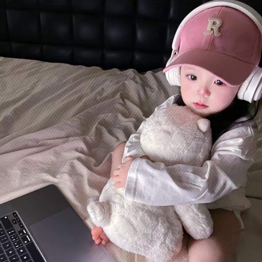 洋洋老师.