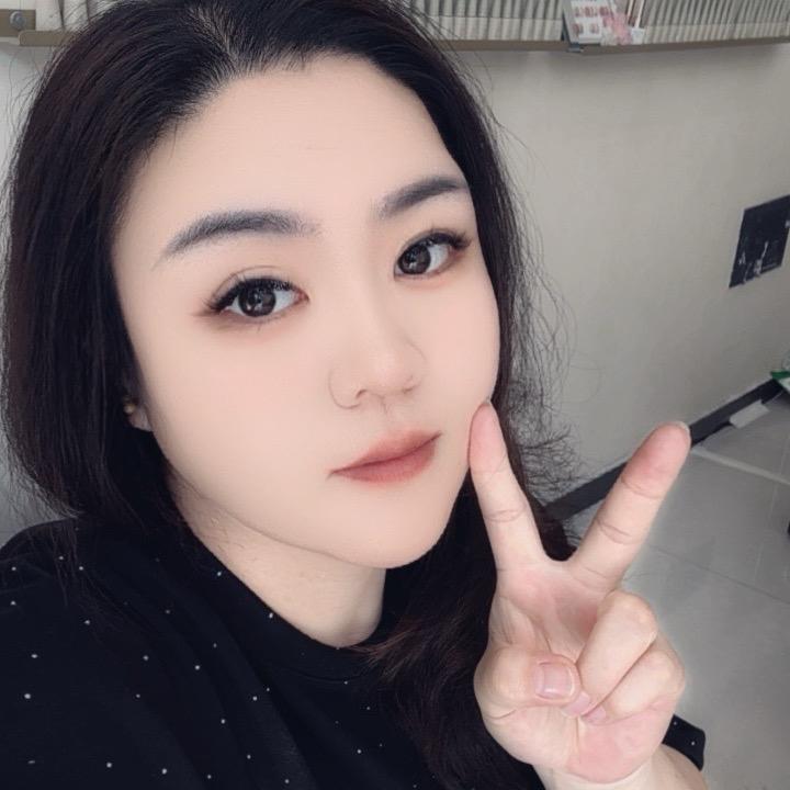 小赵❤️美甲💅美睫❤️
