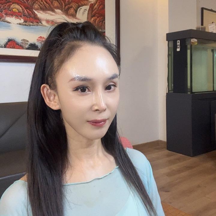 曼曼（古法古韵甩行动派）