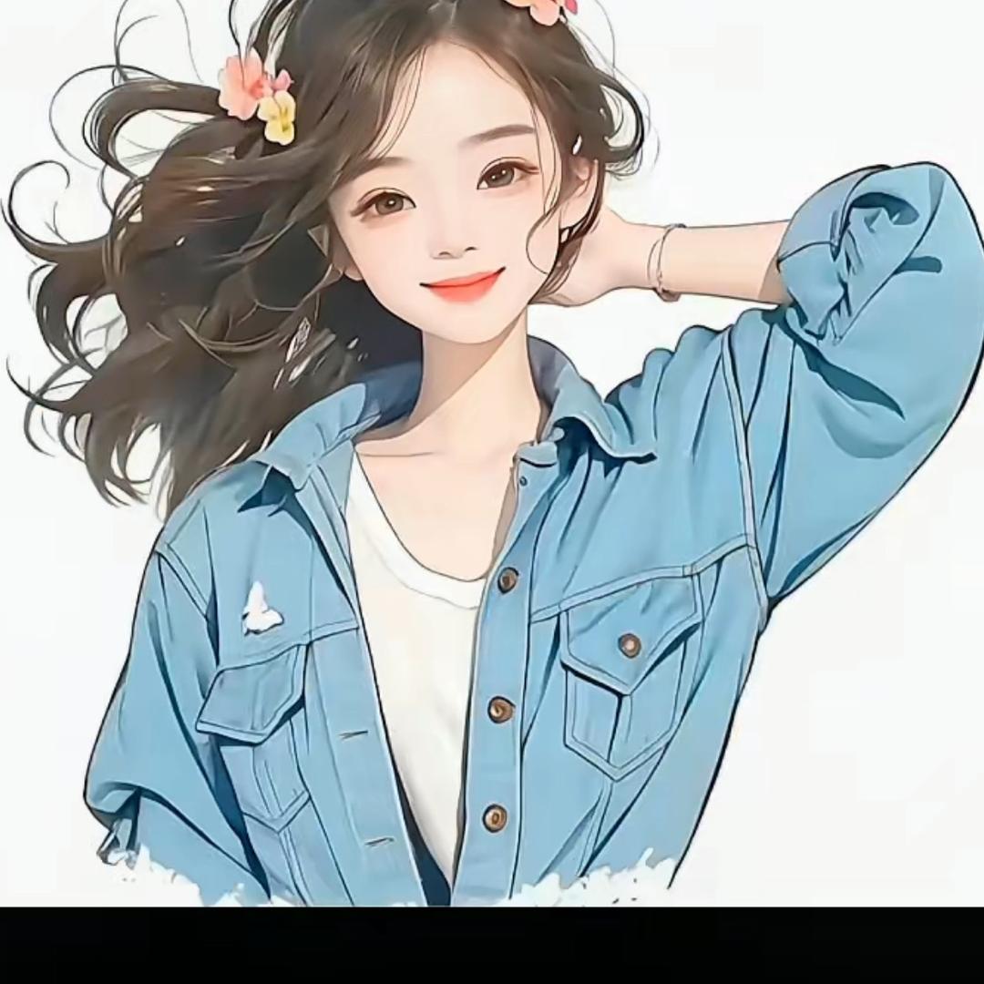 💕清风明月
