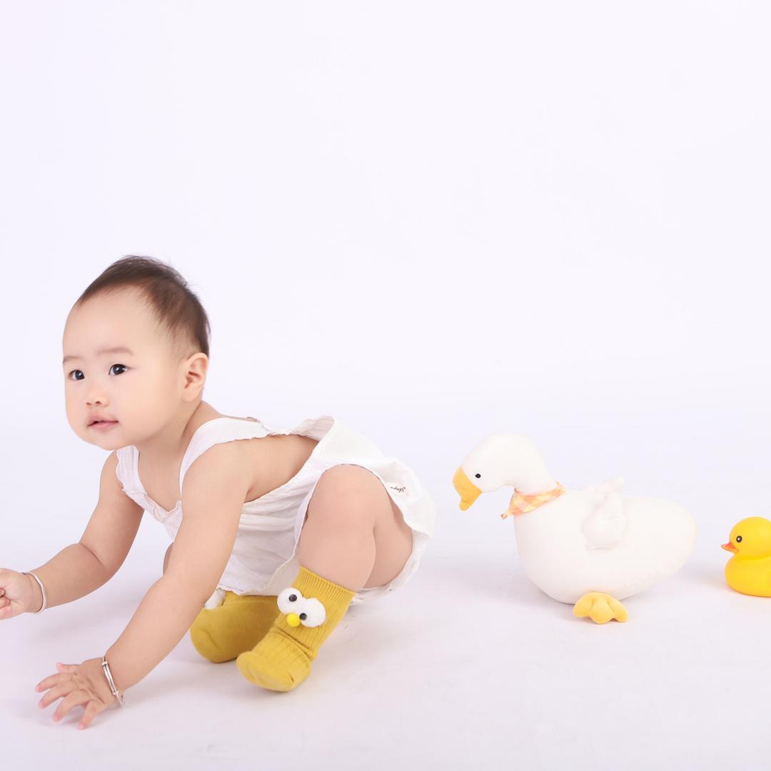 胖小墩婴儿服饰