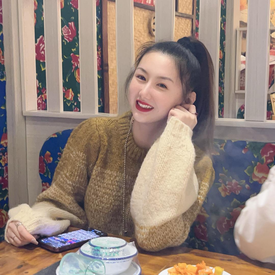 莹莹超甜🤷‍♀️