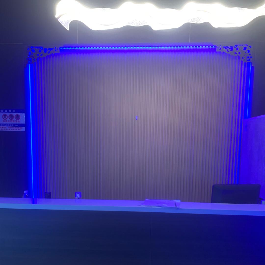 踏浪养生按摩