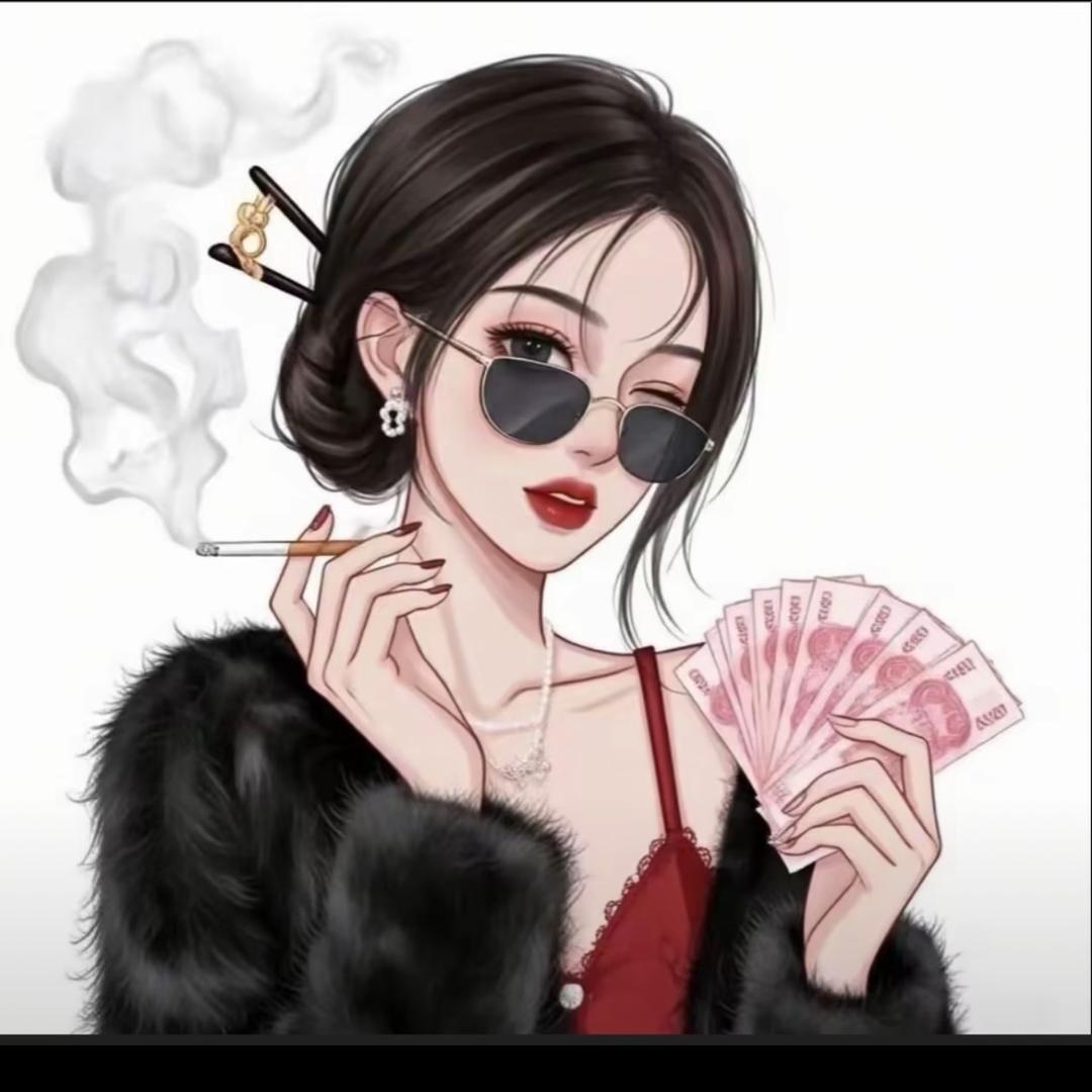 浅浅一笑