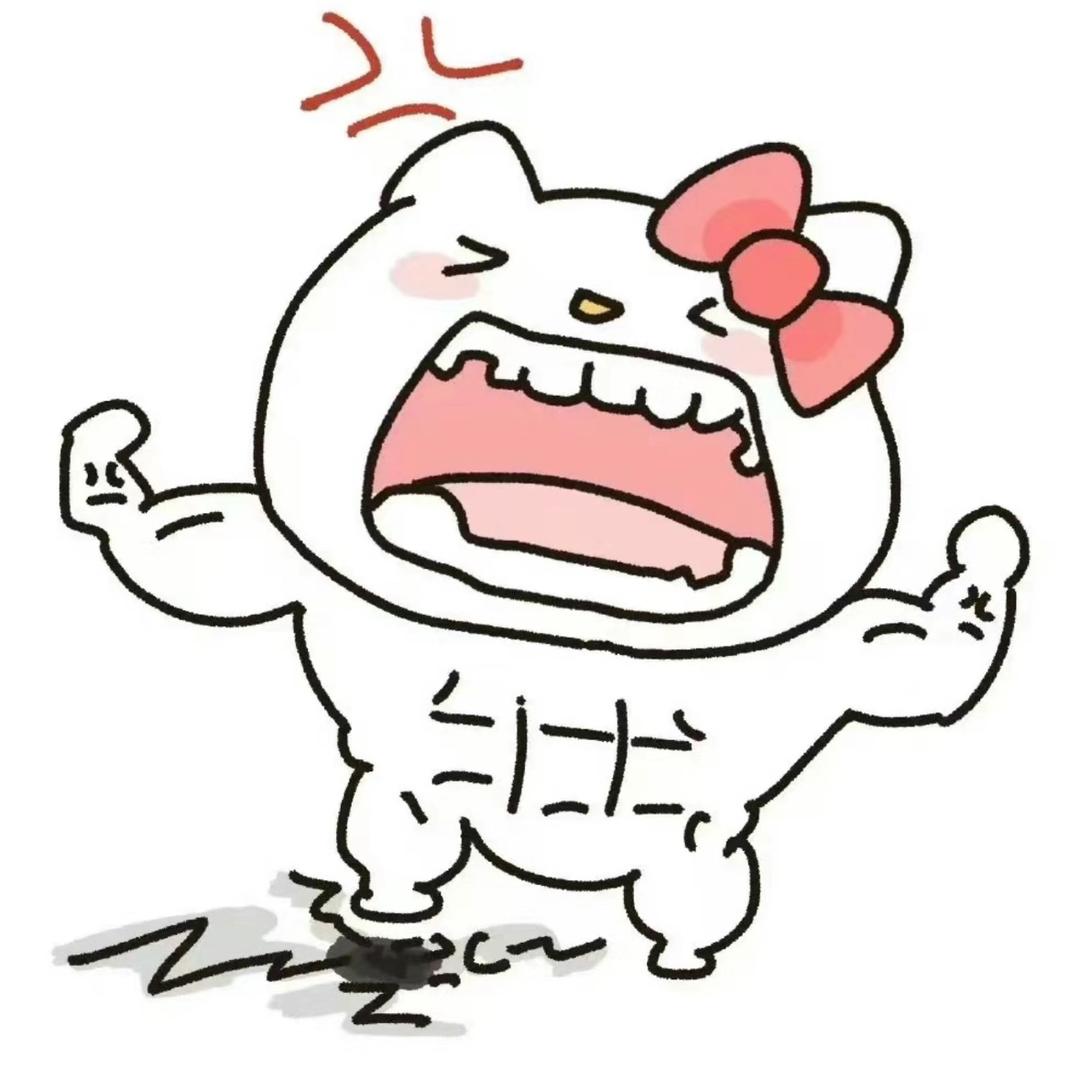 饿鱼