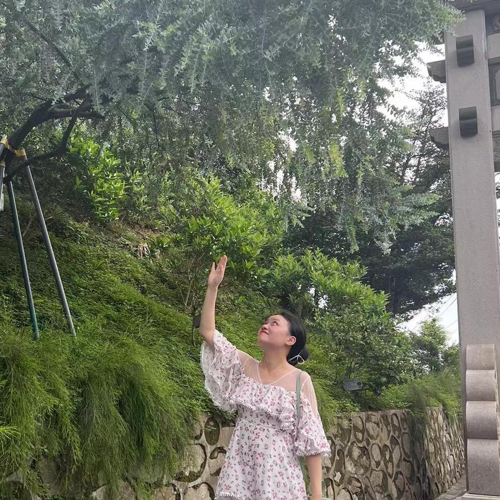 樱桃桃子