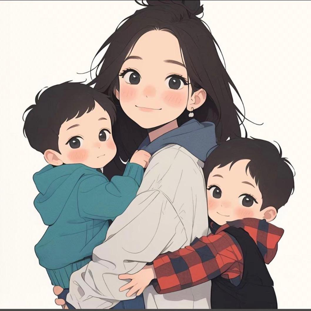 两只吞金兽💞