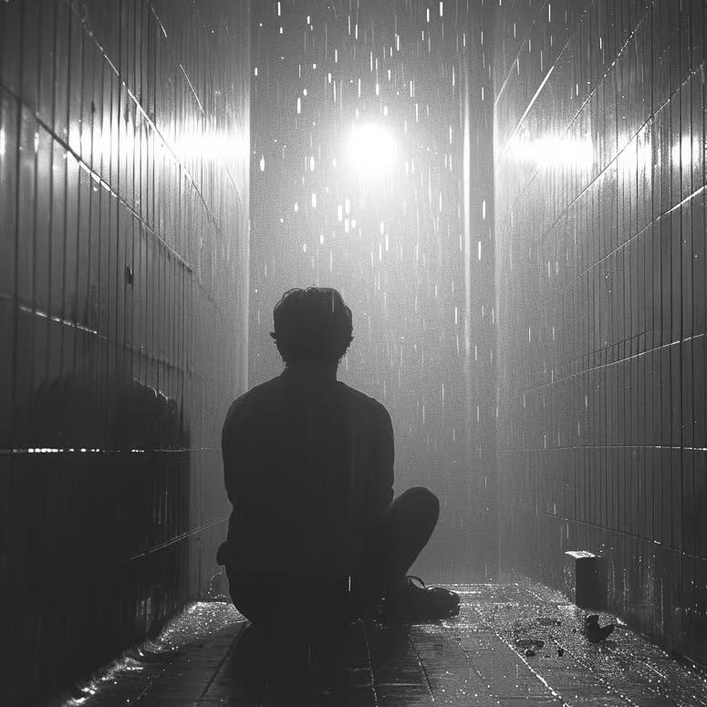 轮回亦思伊人：