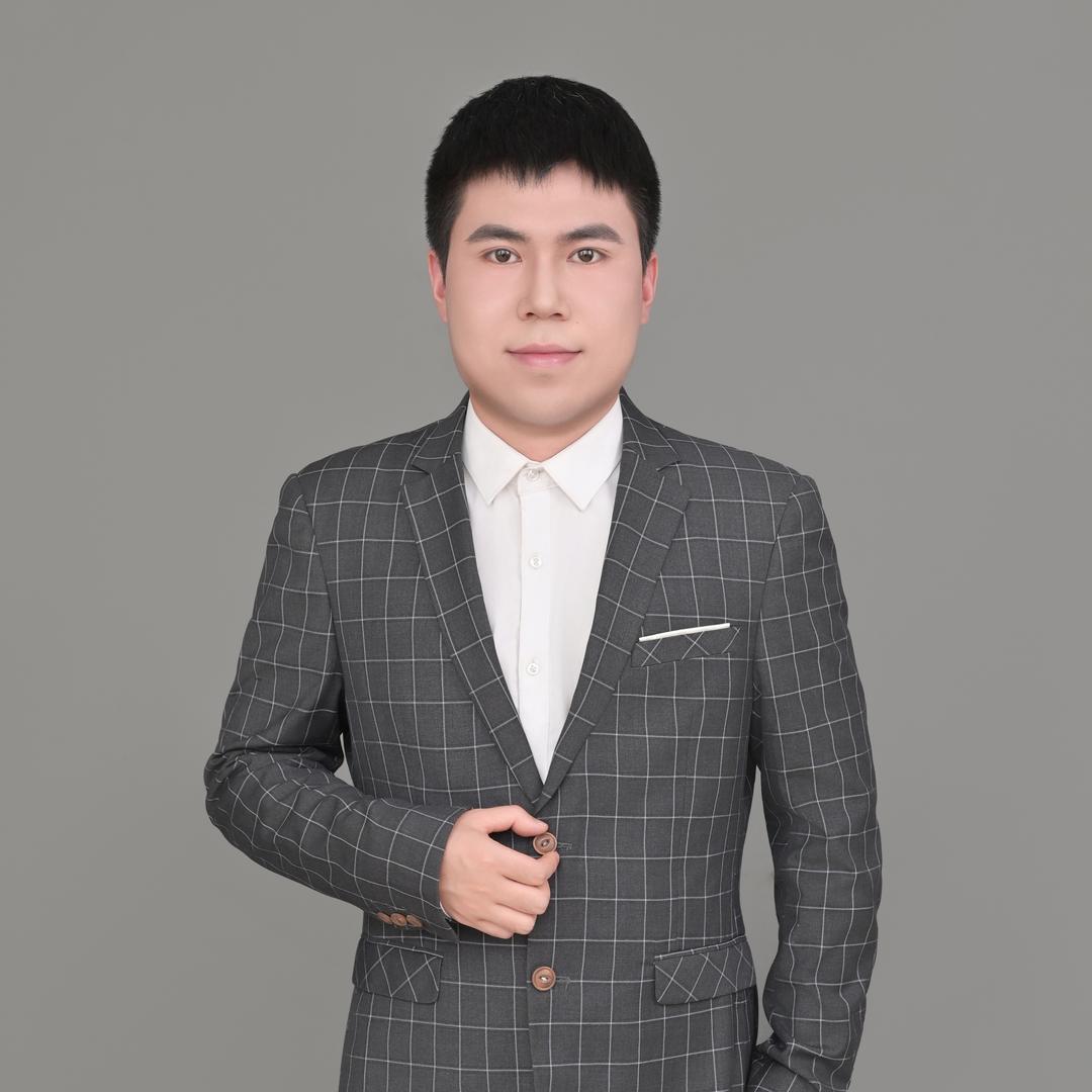 英语江老师