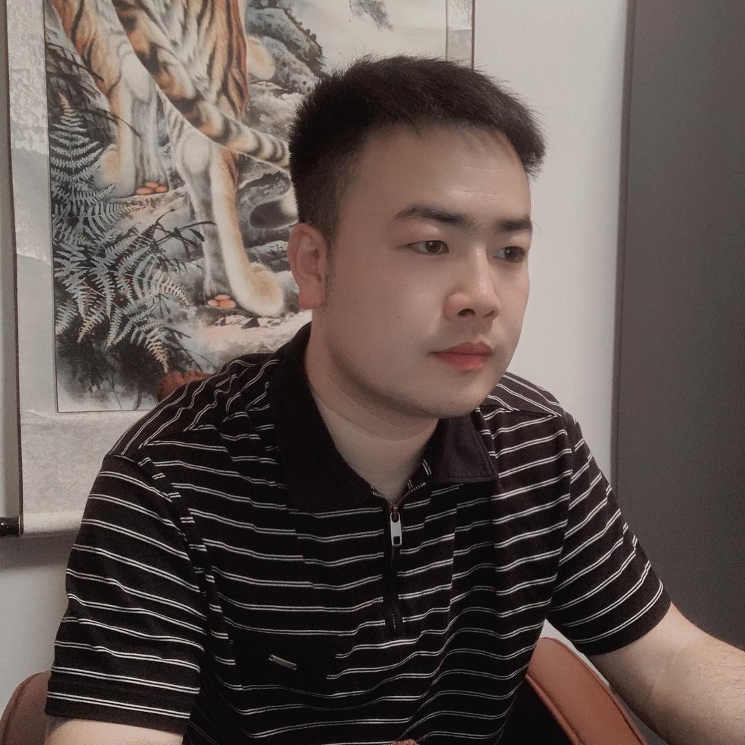 阜南帘玖玖窗帘墙布工厂店 山水