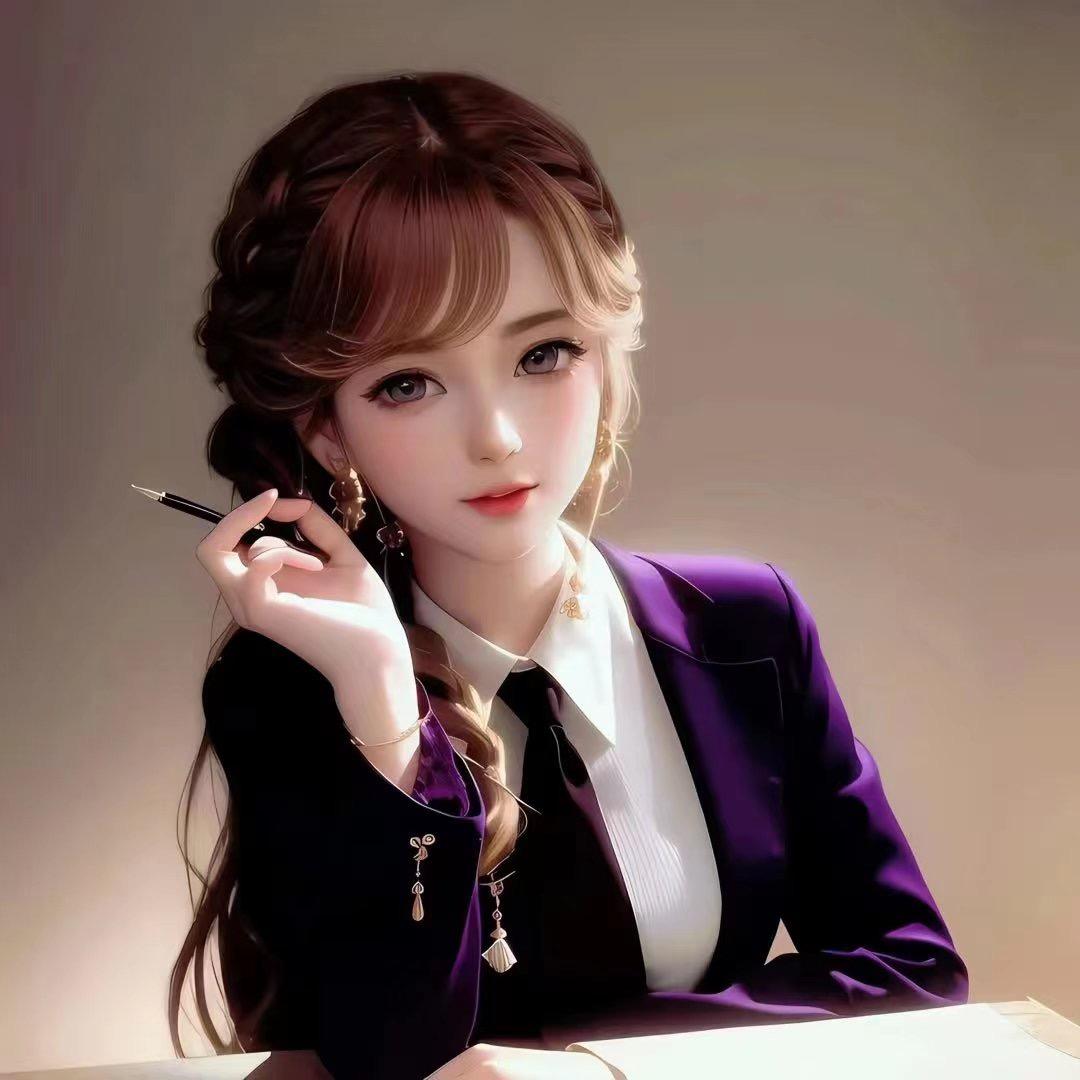小芳手势舞