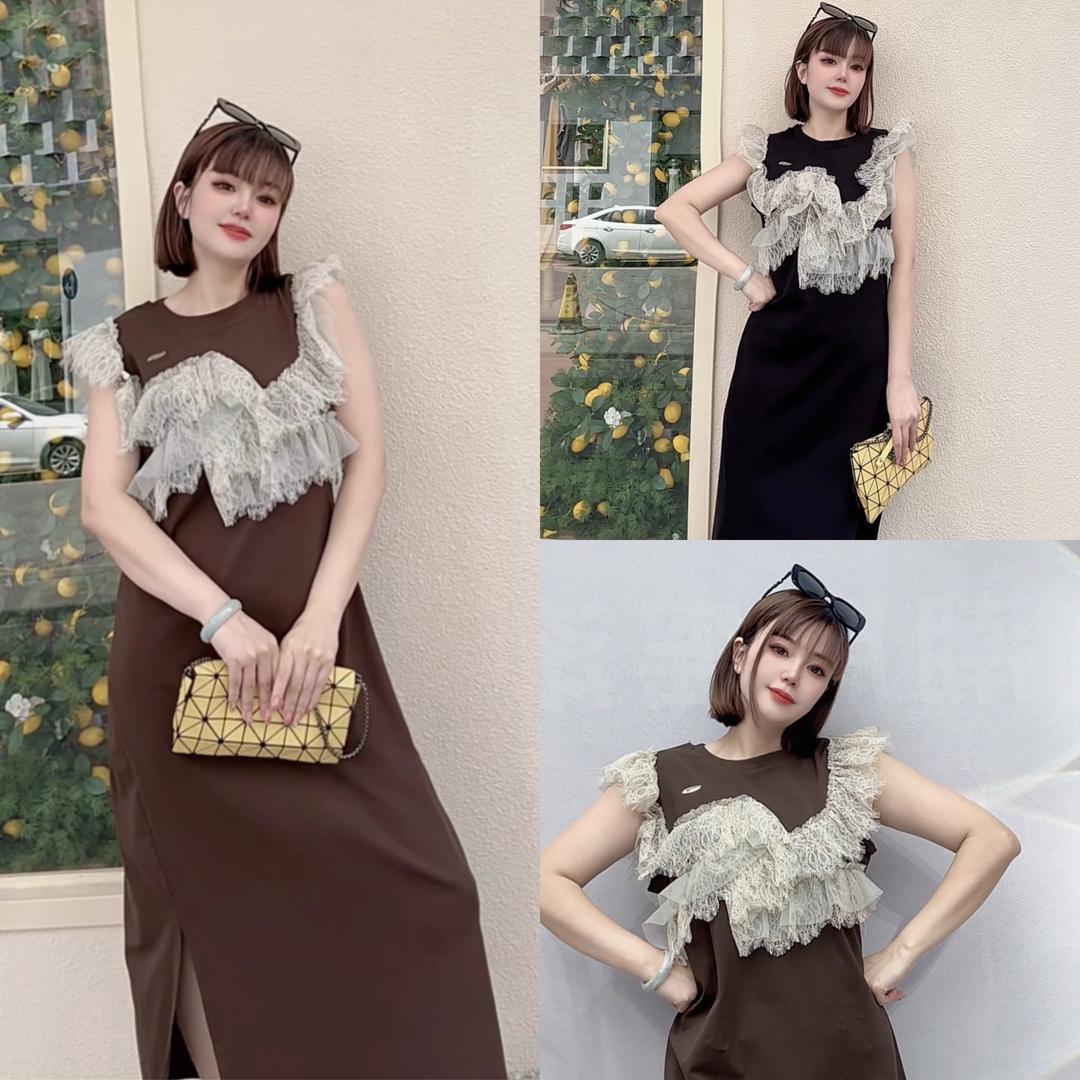 潮葩猪猪欧货女装1