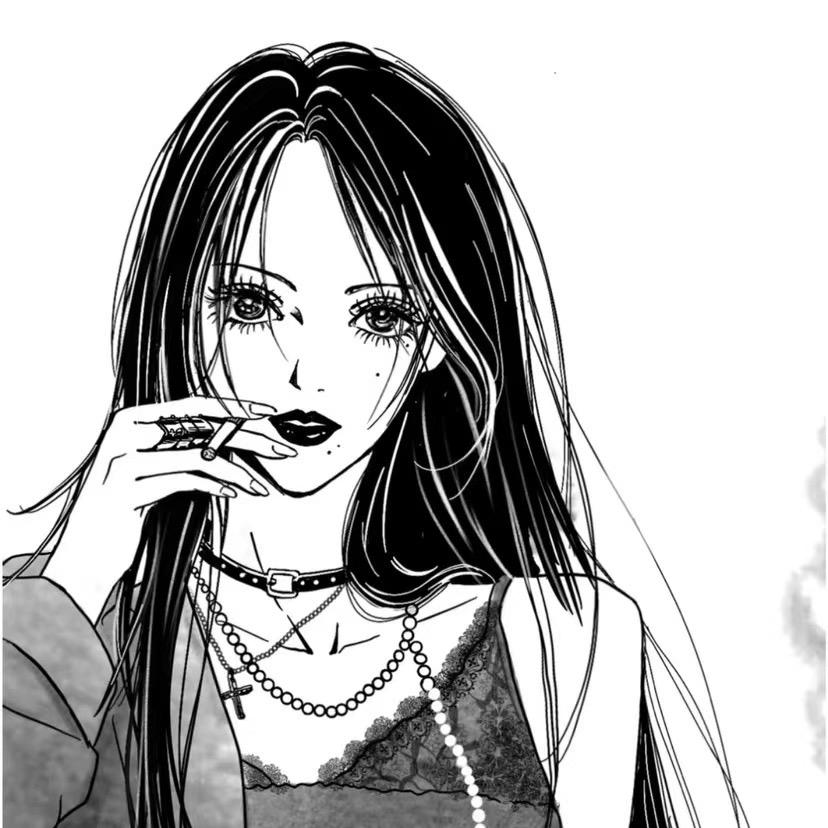 🔮娜娜的小助理🔮