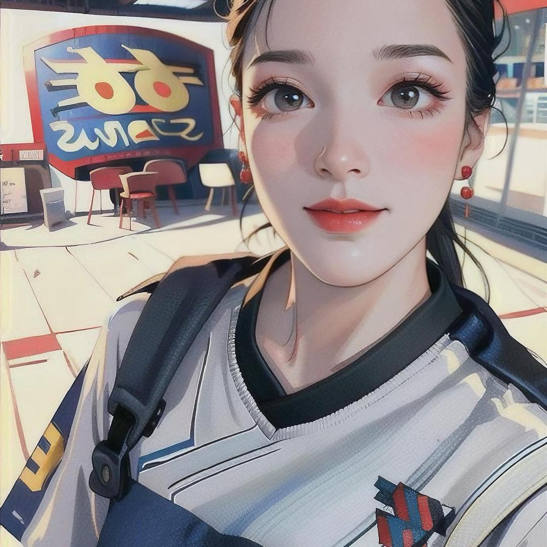 幸福狐狸Rong