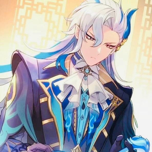 派小何（原神）