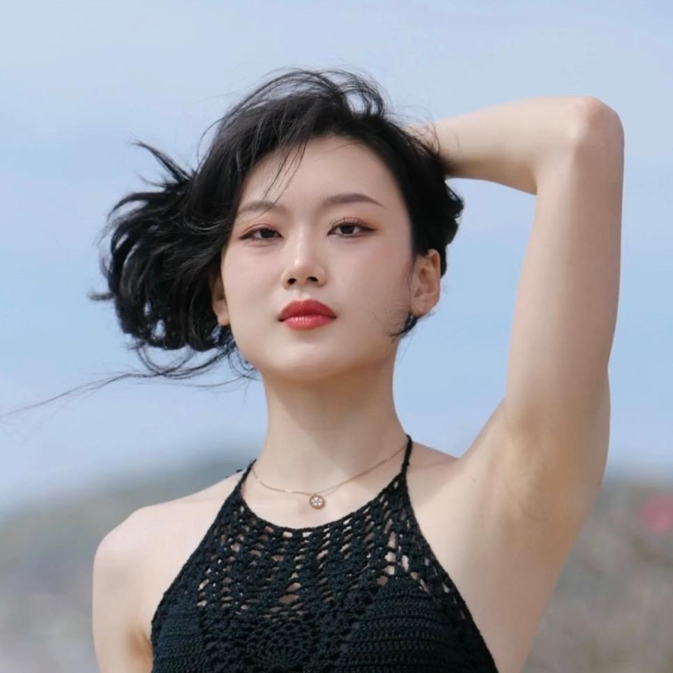 小妮子～阿四