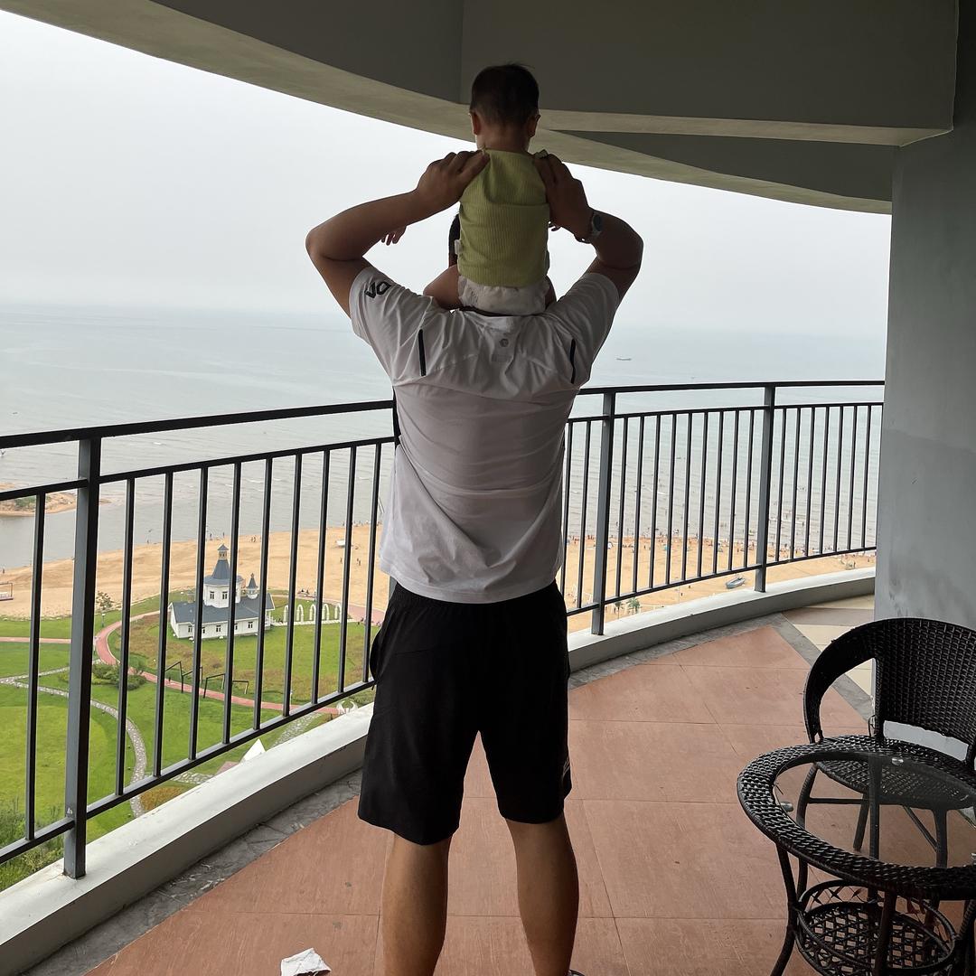 蓝莓公主的爸爸