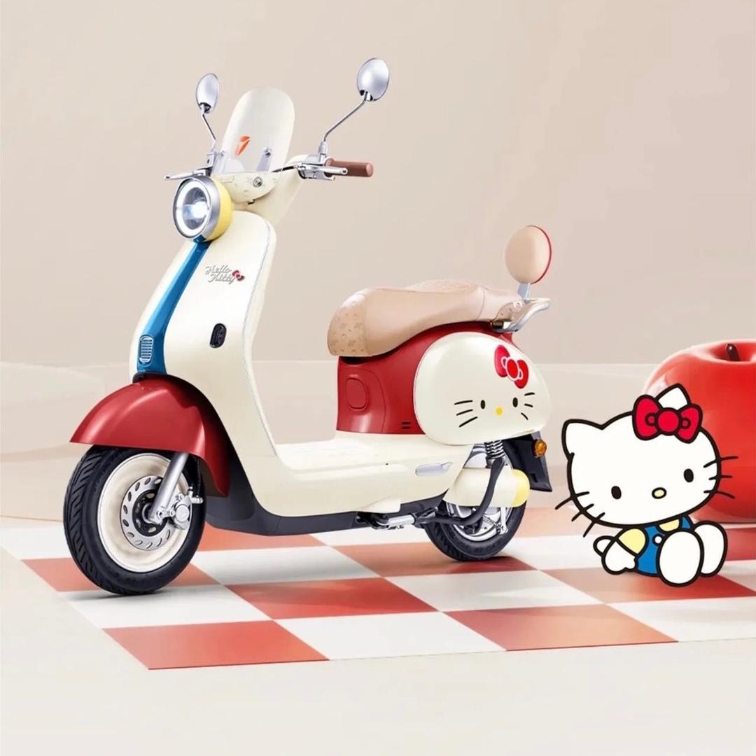 深圳雅迪智慧体验中心