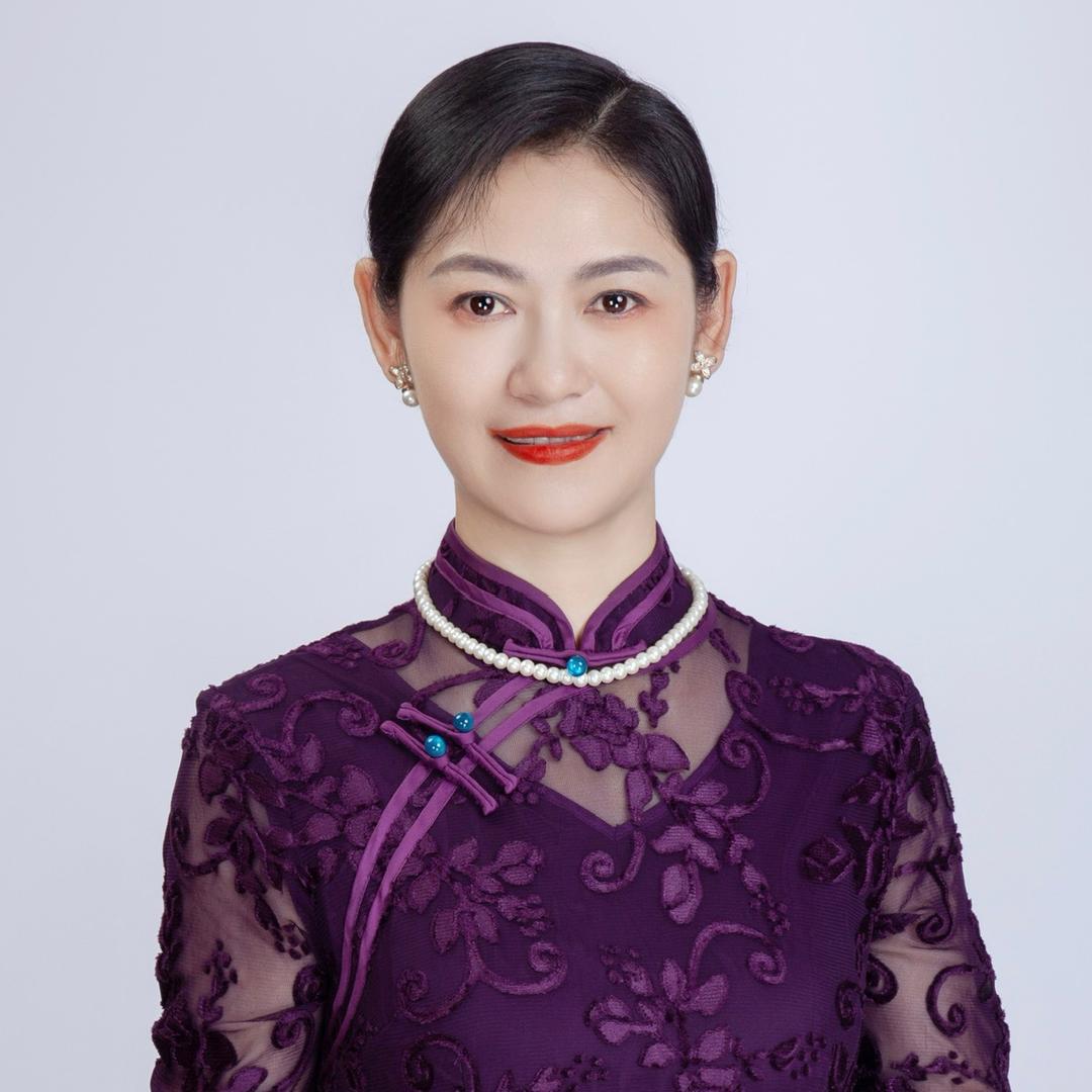 燕子老师讲礼仪