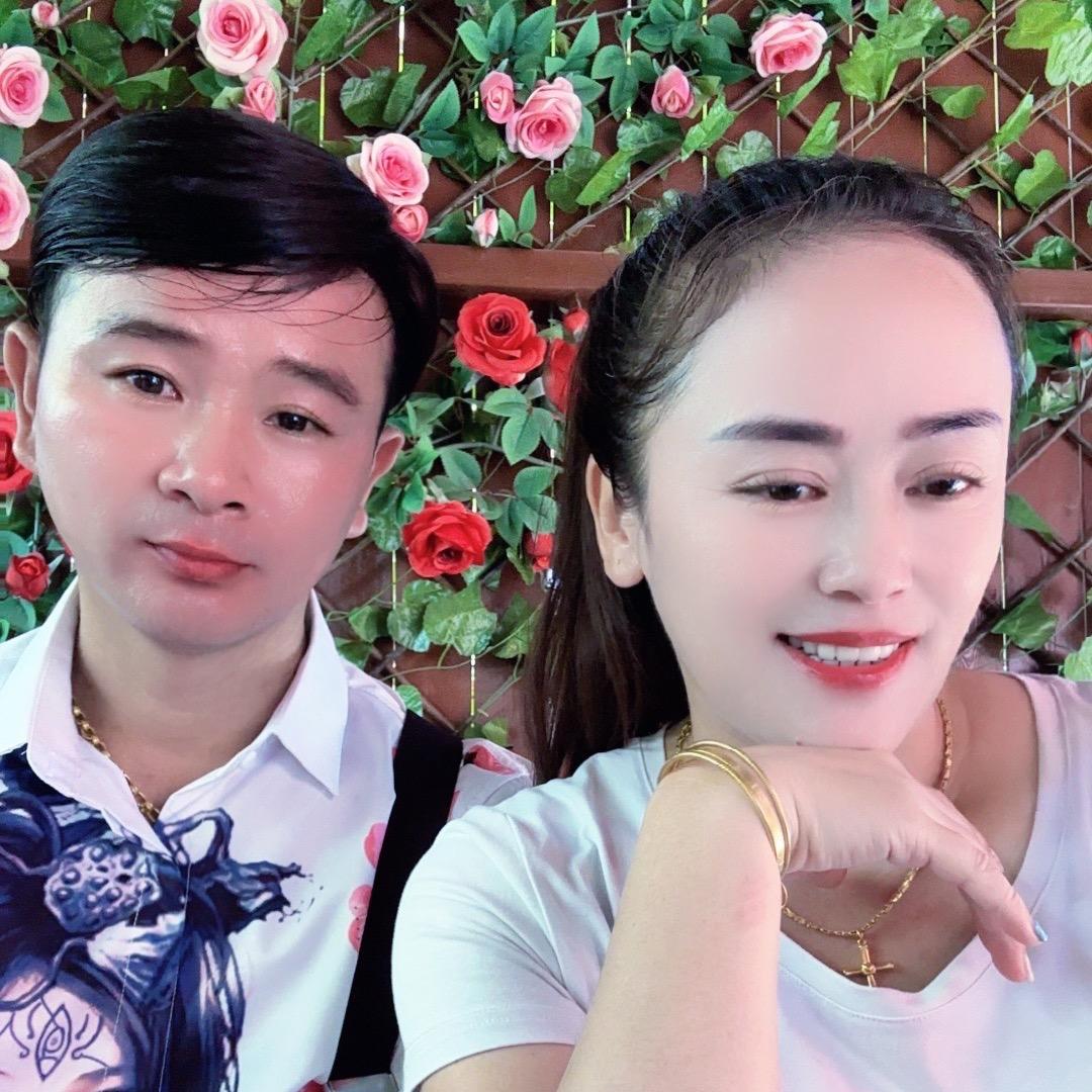 周斌小桥妹