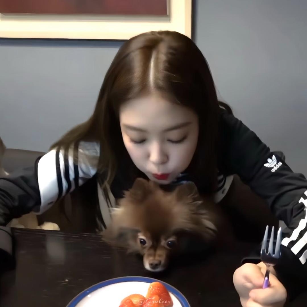 不高兴我就噜噜脸