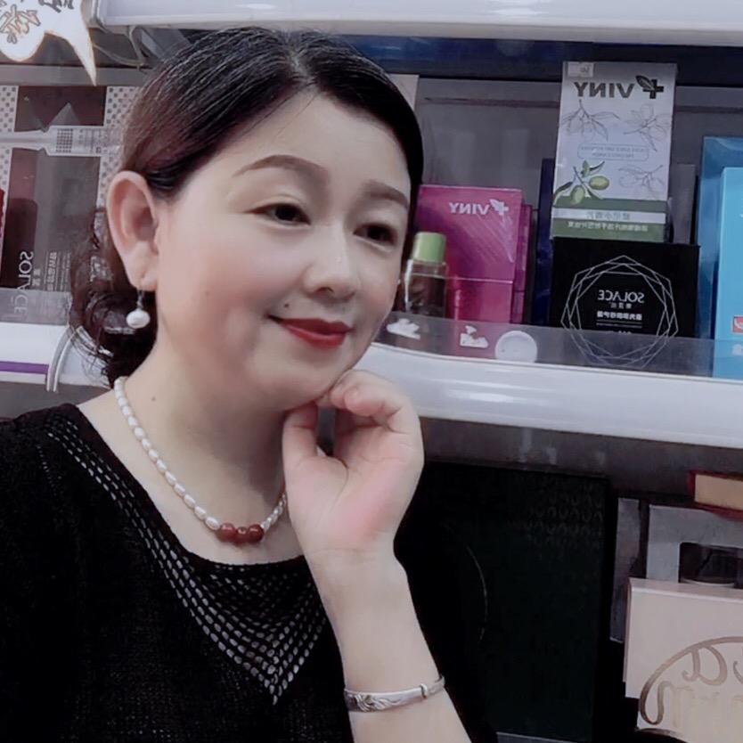 诗美婷
