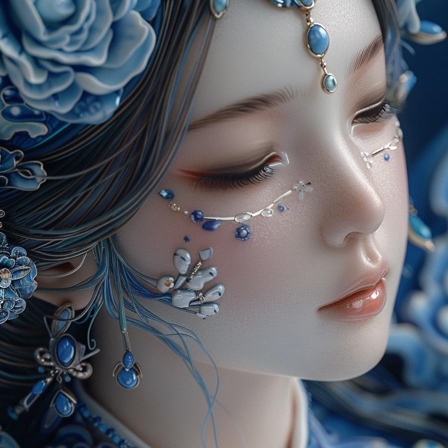 浮梦倾城