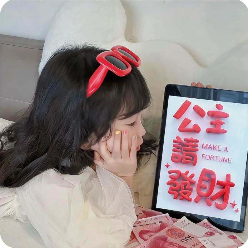 祎祎baby