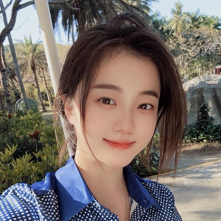 可心🦋